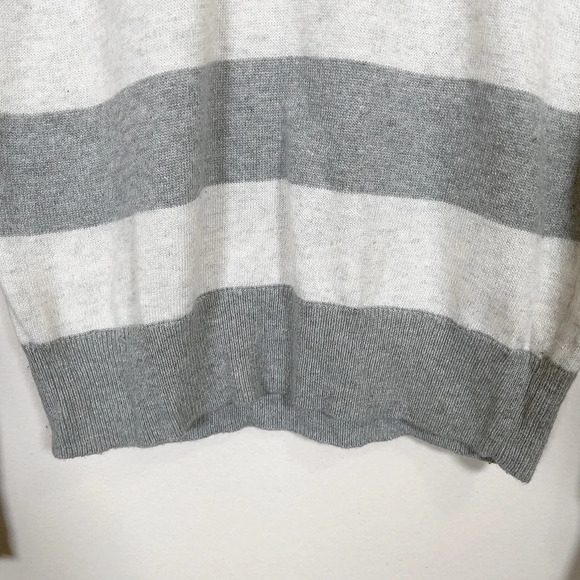 Aritzia Talula Soft Cashmere Rabbit Hair Blend Sweater - Picture 8 of 14